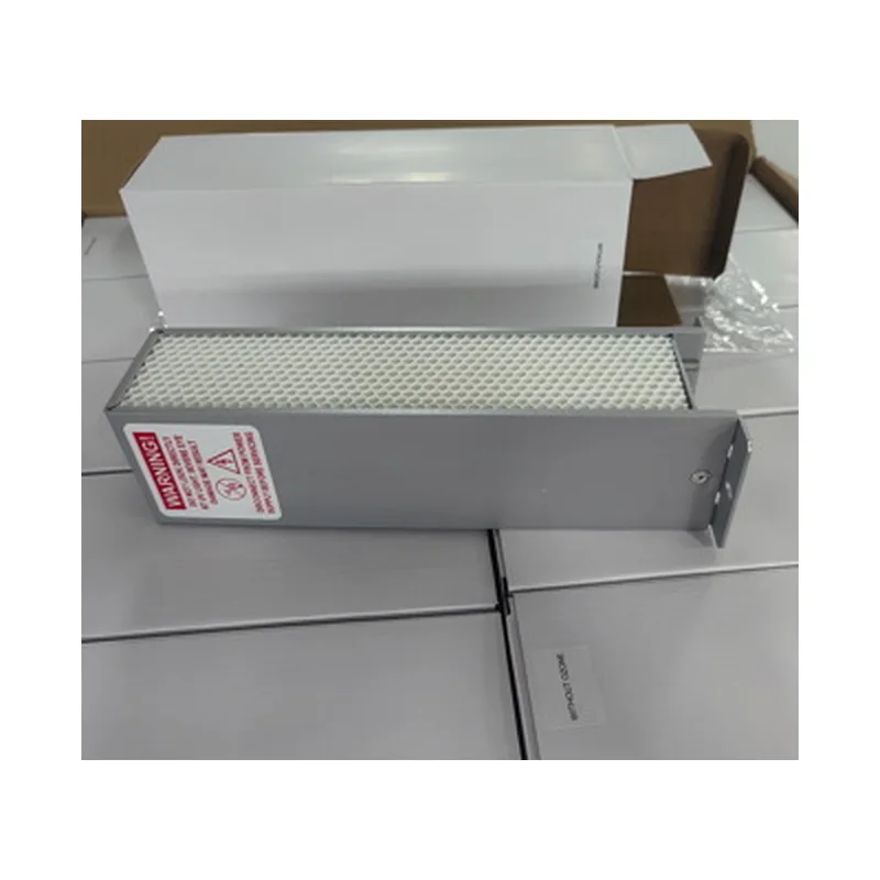 Ozone Free ActiveOx RCI PCO Cell 9 inch