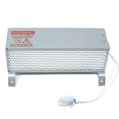 RCI Cell for Ecoquest Fresh air 7 inch