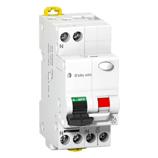 Industrial Relays