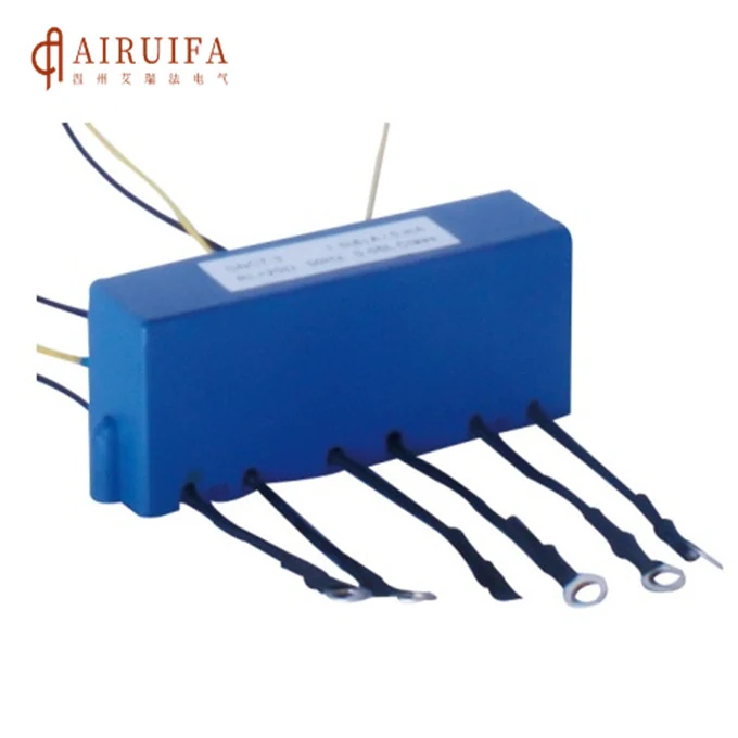 Electrical Fire Monitoring