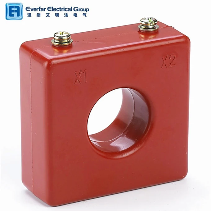 DX1 Current Limited Reactor