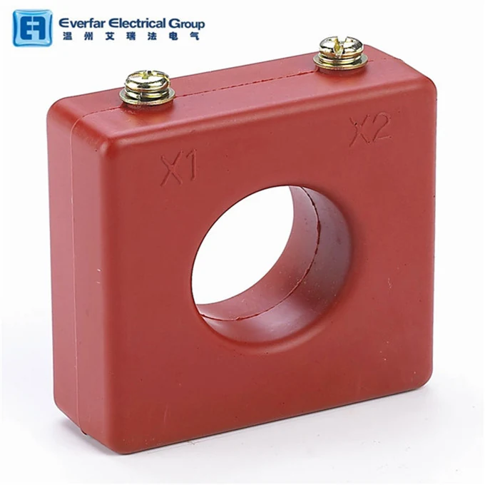 DX1 Current Limited Reactor