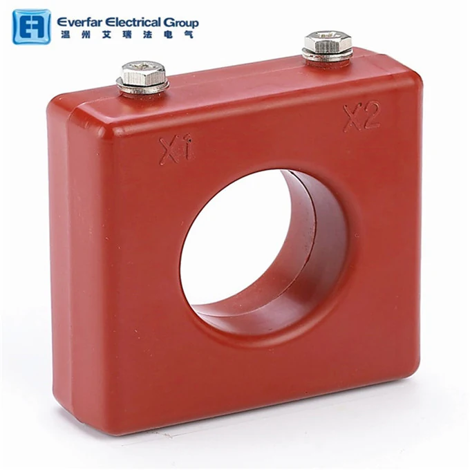 DX1 Current Limited Reactor