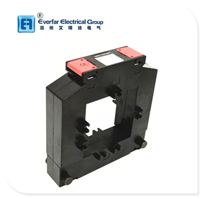 DBP Square Split Core CT