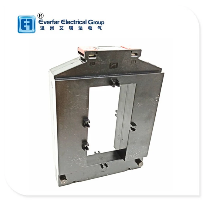 DBP Square Split Core CT