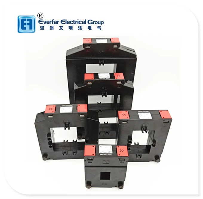 DBP Square Split Core CT
