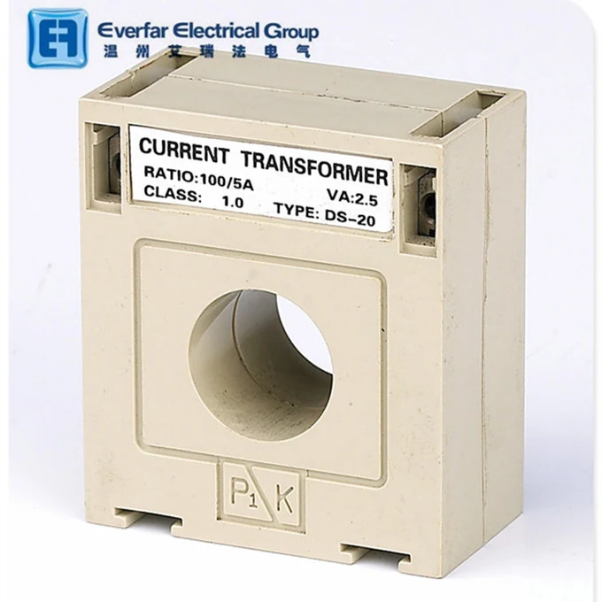 DSC Low Cost CT