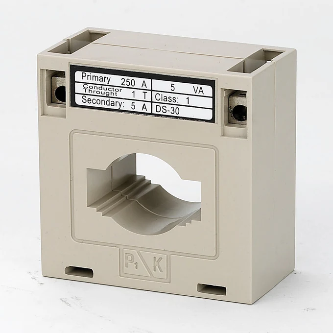 DSC Low Cost CT