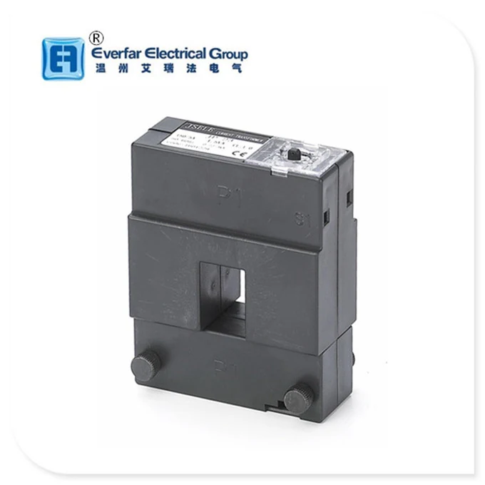 IP65 WaterProof Split CT