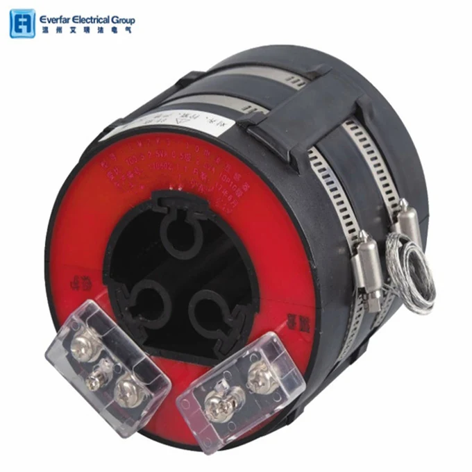 LMZK Epoxy Resin split CT