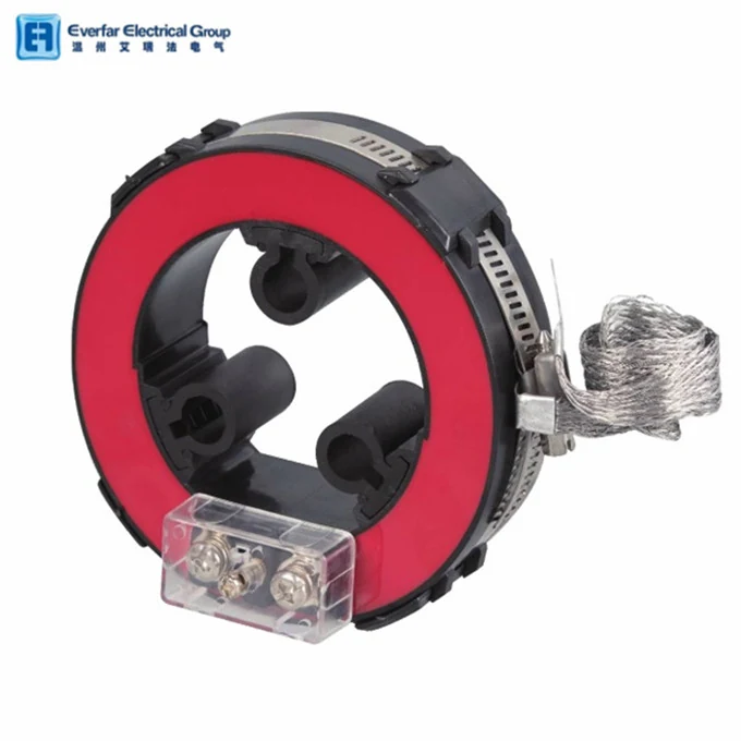 LMZK Epoxy Resin split CT