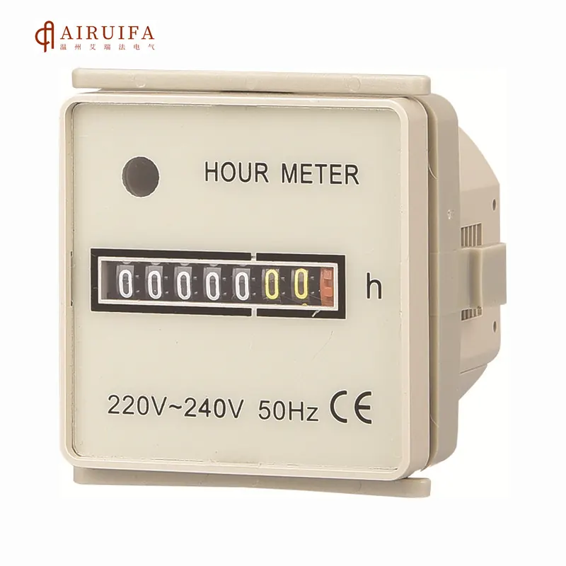 Hour Meter