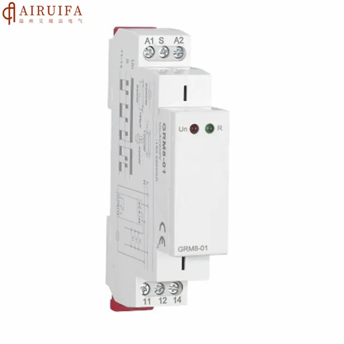 Latching Relay