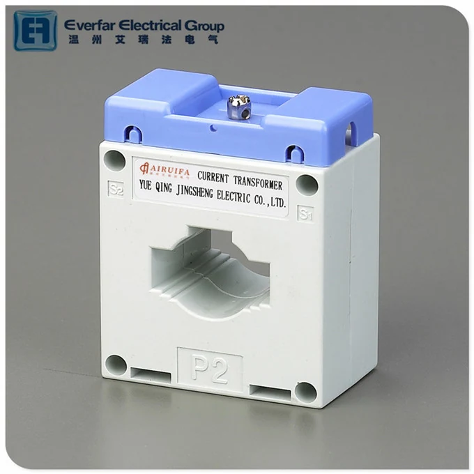 Moulded CTs For New Cabinets And OEM Brands