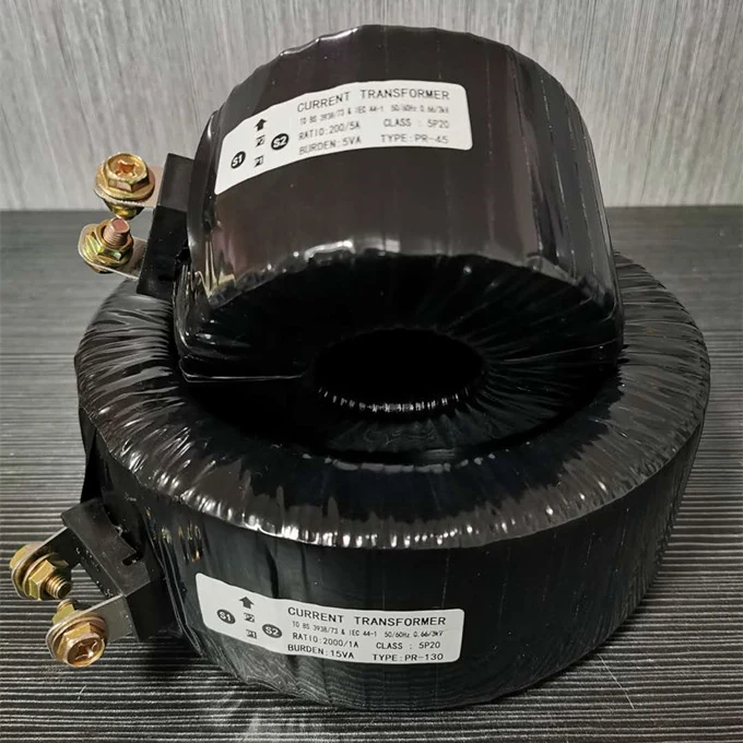 PR 5P20 Protection CT