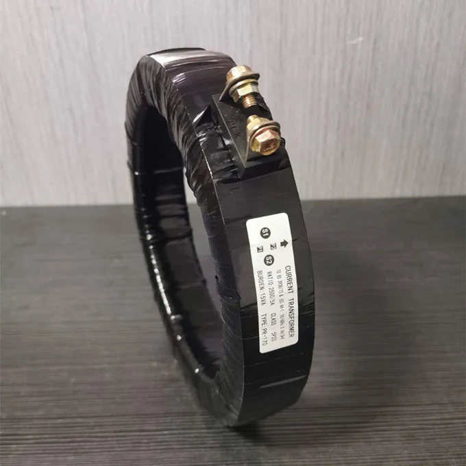 PR 5P20 Protection CT