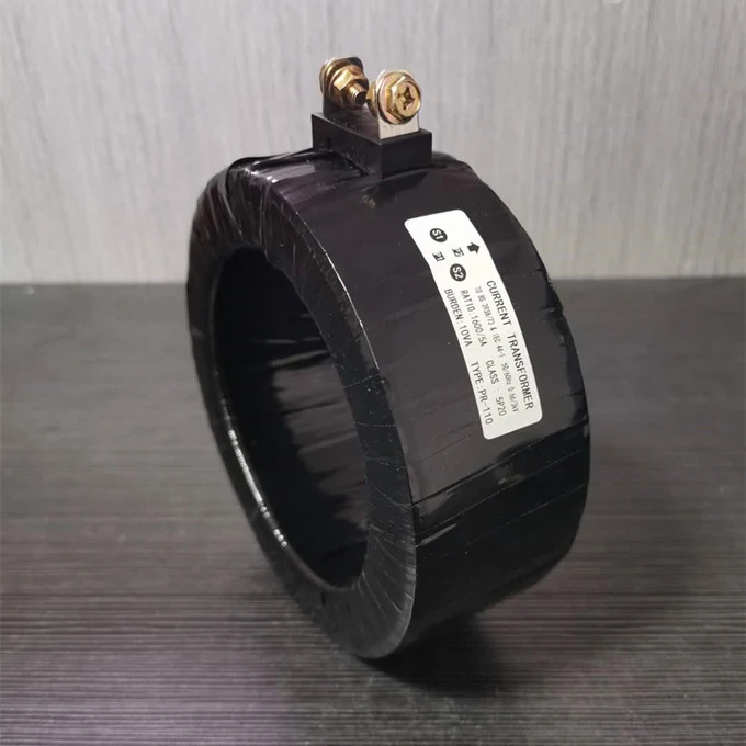PR 5P20 Protection CT