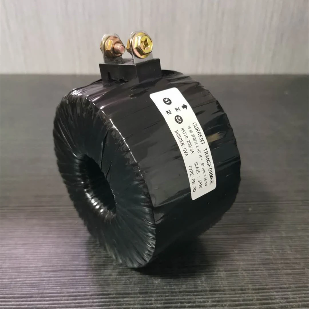 PR 5P20 Protection CT