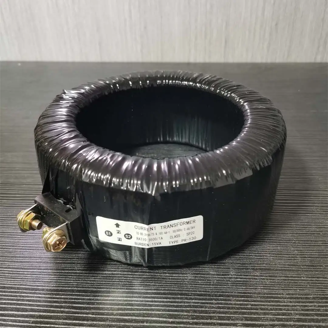 PR 5P20 Protection CT