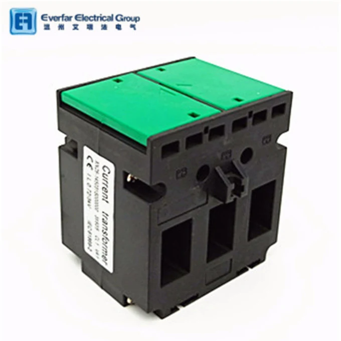 TASN Three Phase CT