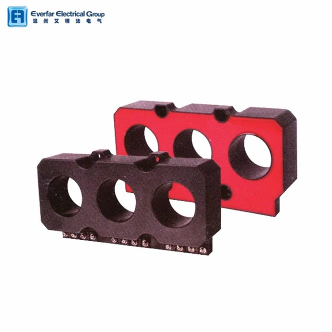 LSY 3Phase Resin Current Transformer