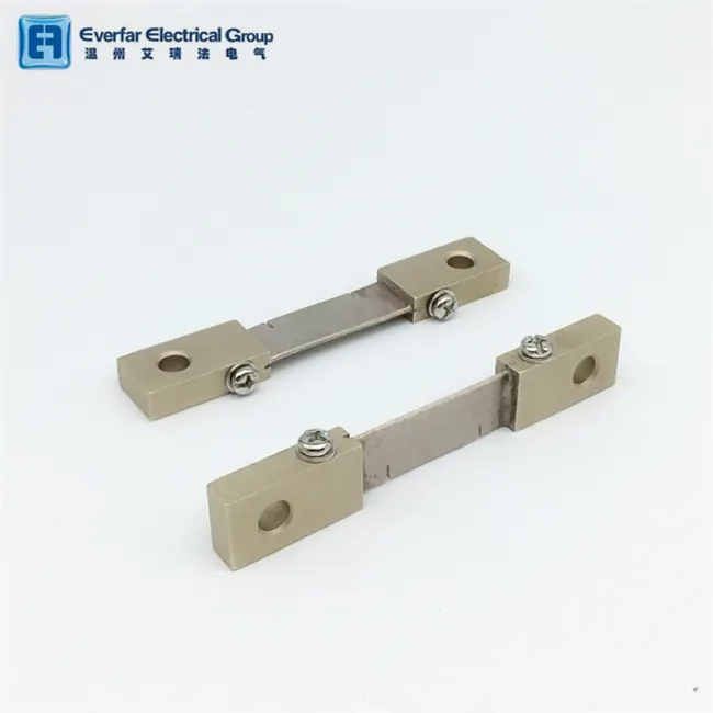 Switch Board Shunt