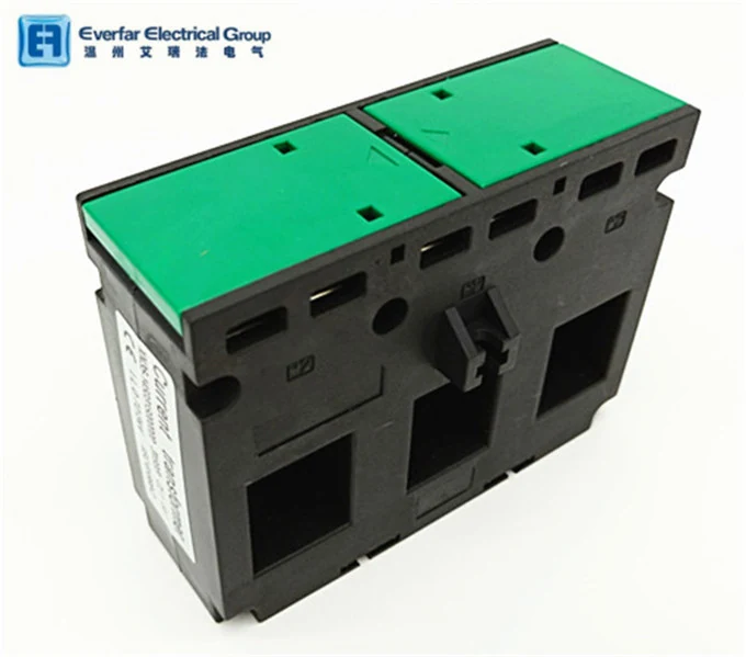 TASN Three Phase CT