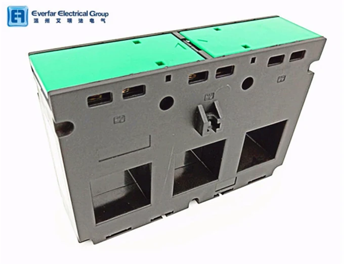 TASN Three Phase CT