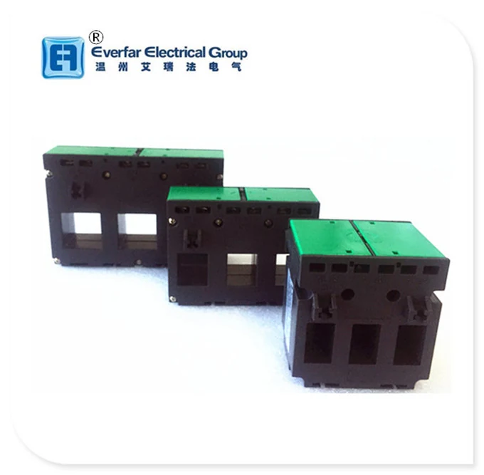 TASN Three Phase CT