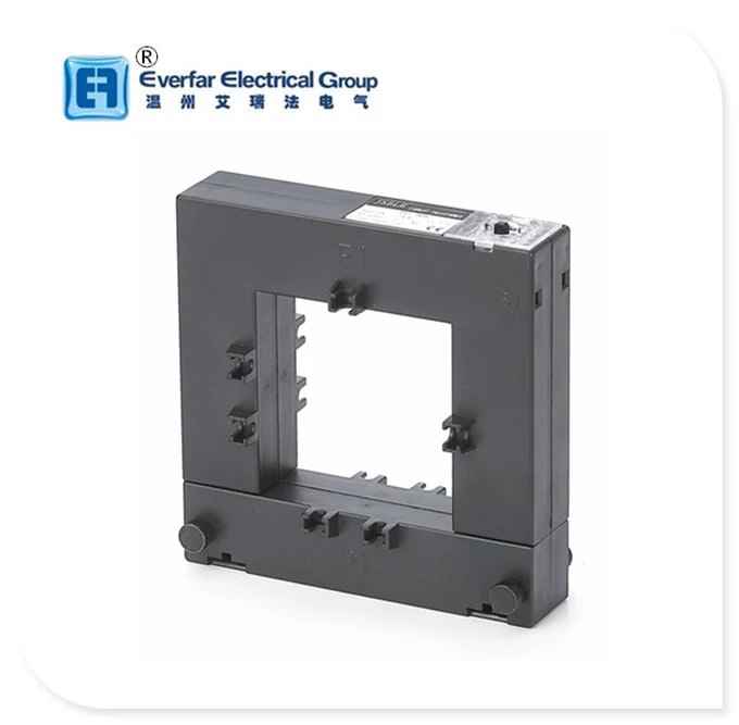 TP Square Split Core CT
