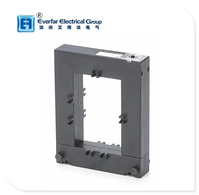 TP Square Split Core CT