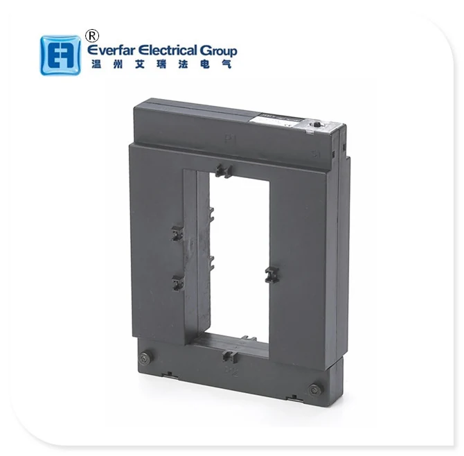 TP Square Split Core CT