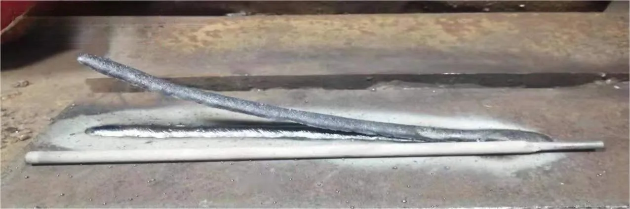 Submerged Arc Welding Wire supplied by AKWELD