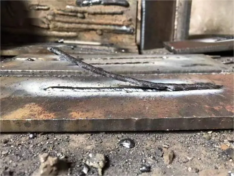 Welding and Brazing Rods supplied by AKWELD