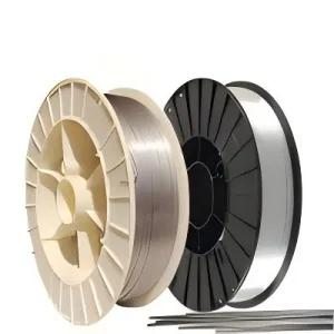 AK-ER430 welding consumable