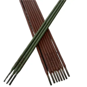 AK-E410-16 welding consumable