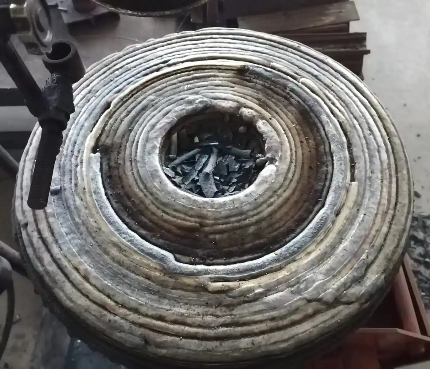 Welding Electrodes supplied by AKWELD