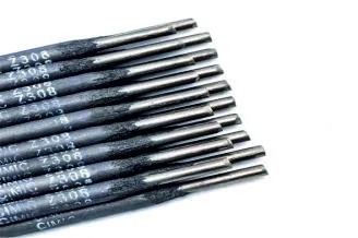 AK-ENiFe-CI welding consumable