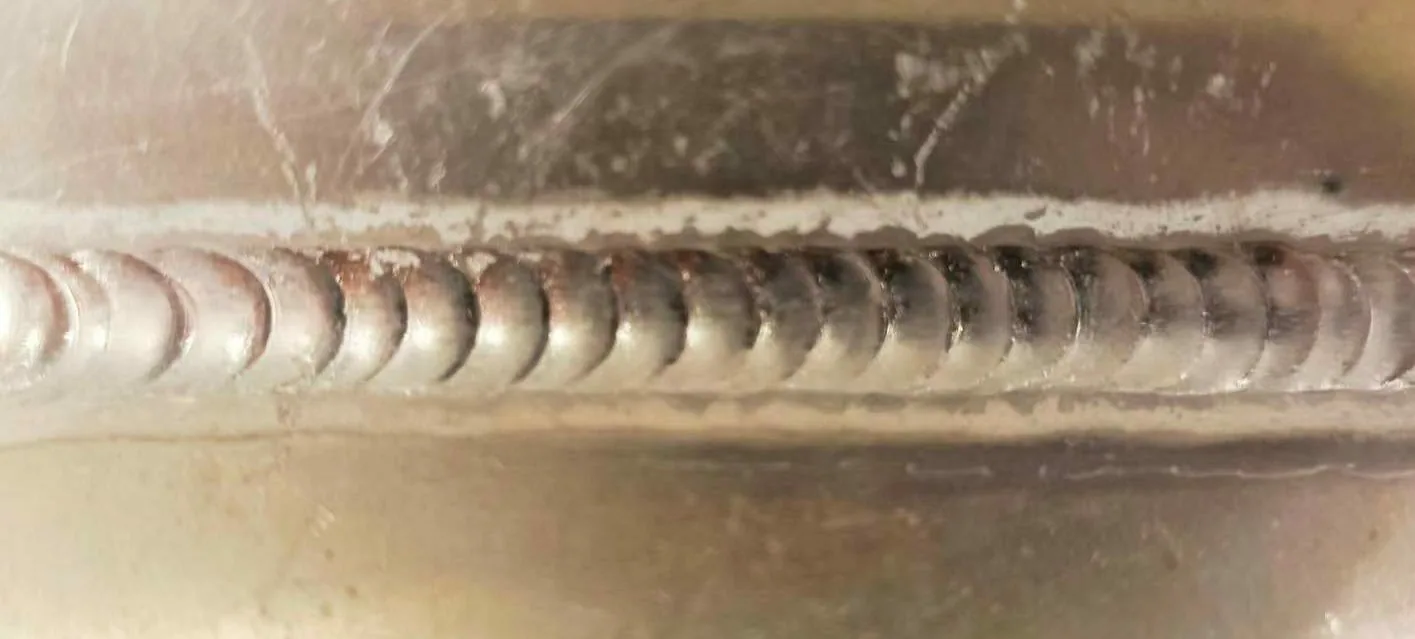 Welding Flux supplied by AKWELD
