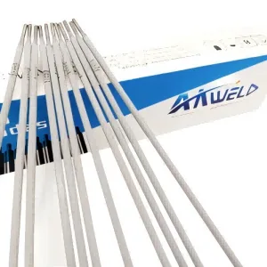 E6013 welding consumable