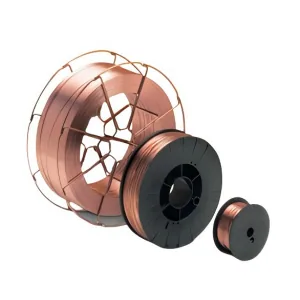 AK-S100A/ AK-AF100SD welding consumable