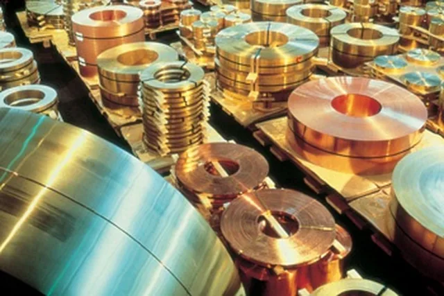 Nickel Silver Alloys