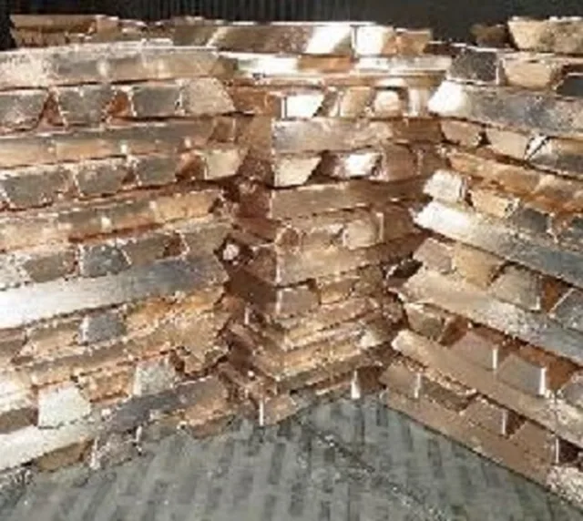 Beryllium Metal
