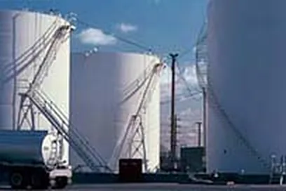 Oil & Gas & Mining Industry