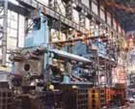 ALB production fixtures
