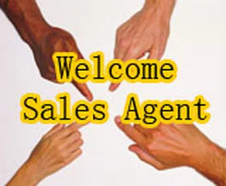 ALB sales agent programme