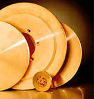 Resistance Welding Alloys
