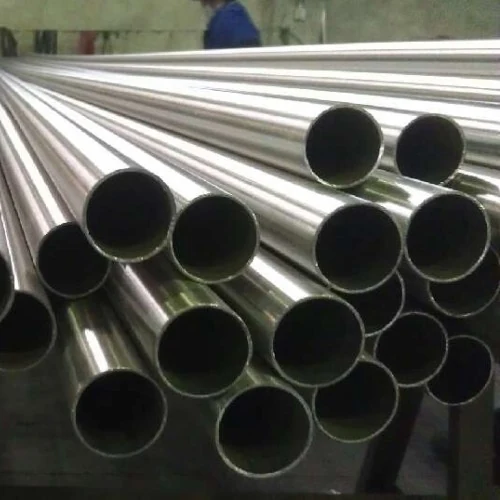 201 stainless steel pipe with polished decorative surface