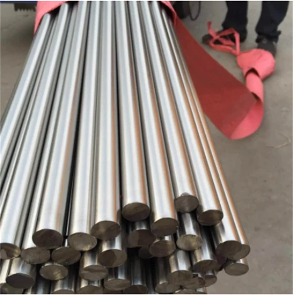 316 stainless steel bar size chart with round bar stock