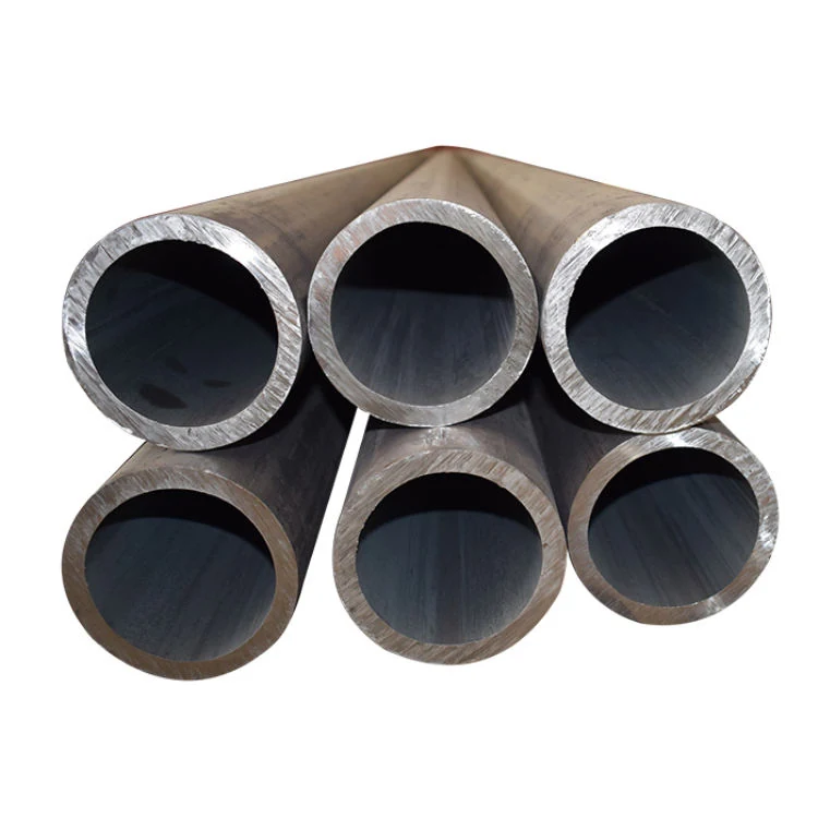 Nickel alloy 625 tube bundle showing cut ends and wall thickness